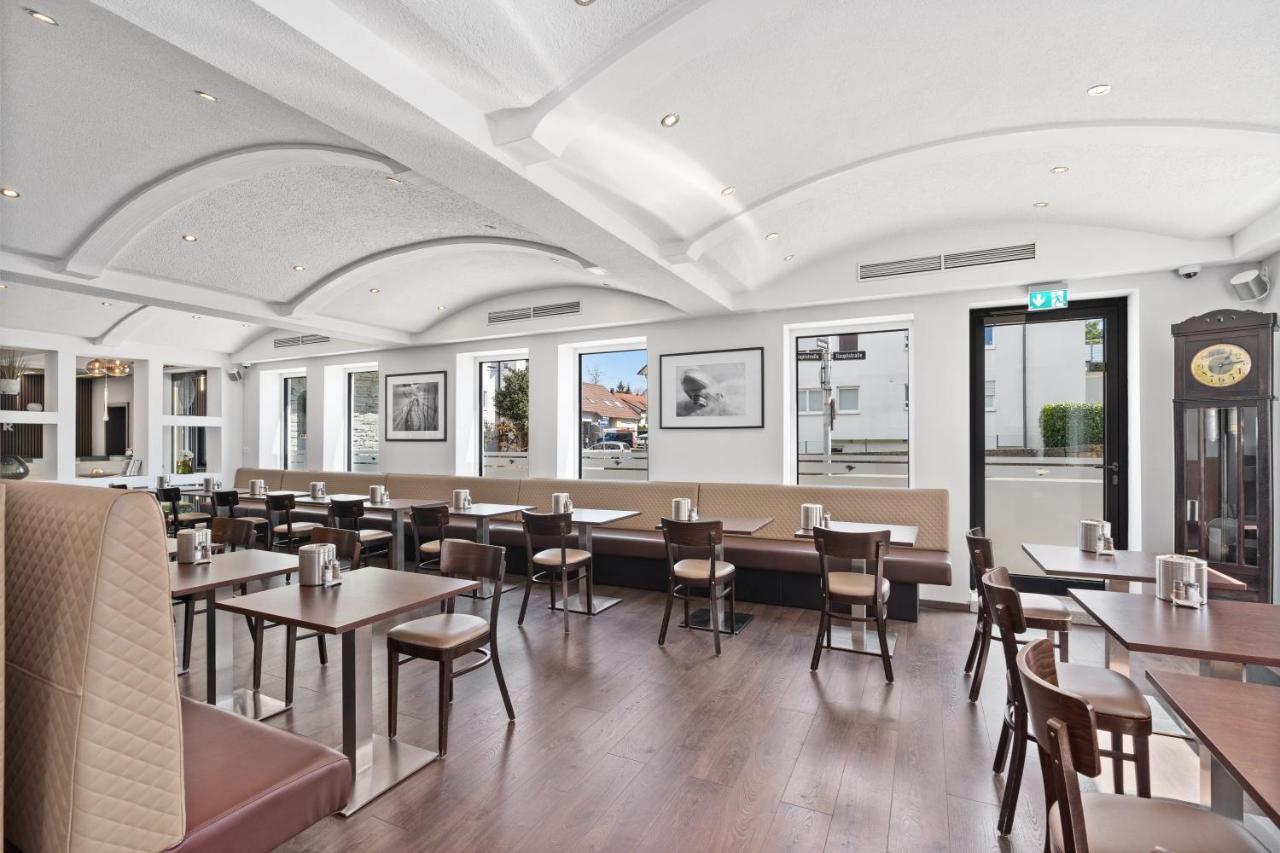 Hotel Adler FDH Extérieur photo