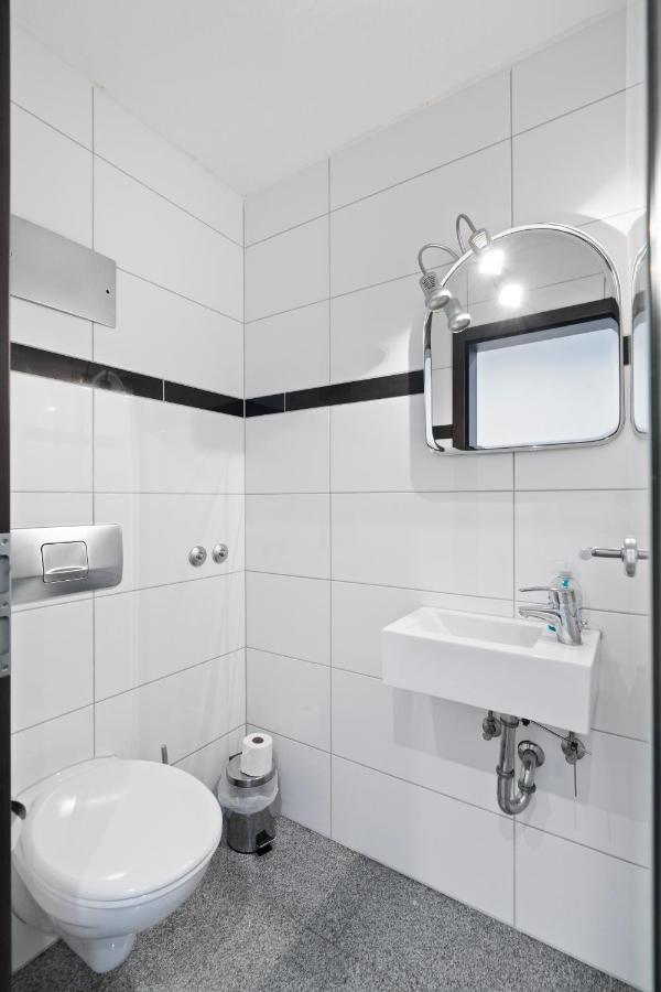 Hotel Adler FDH Extérieur photo