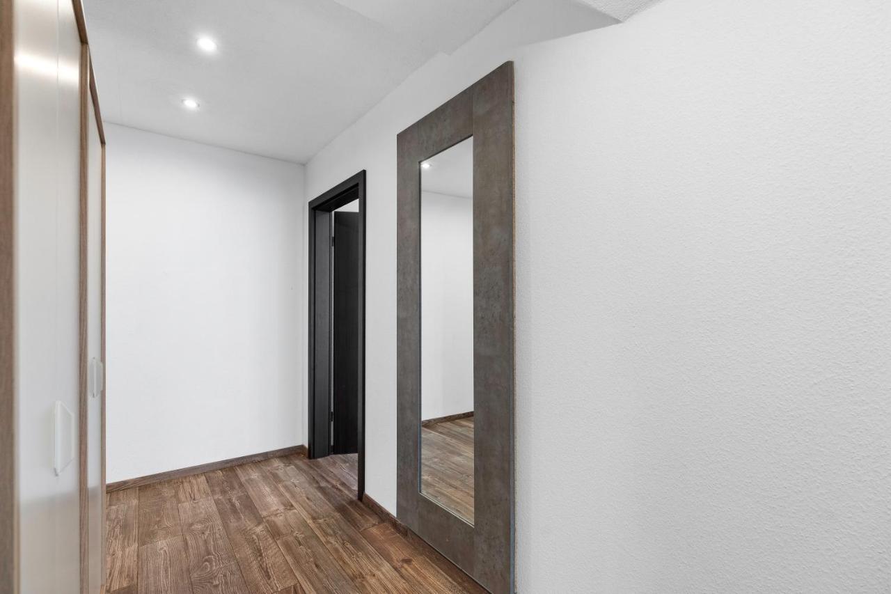 Hotel Adler FDH Extérieur photo