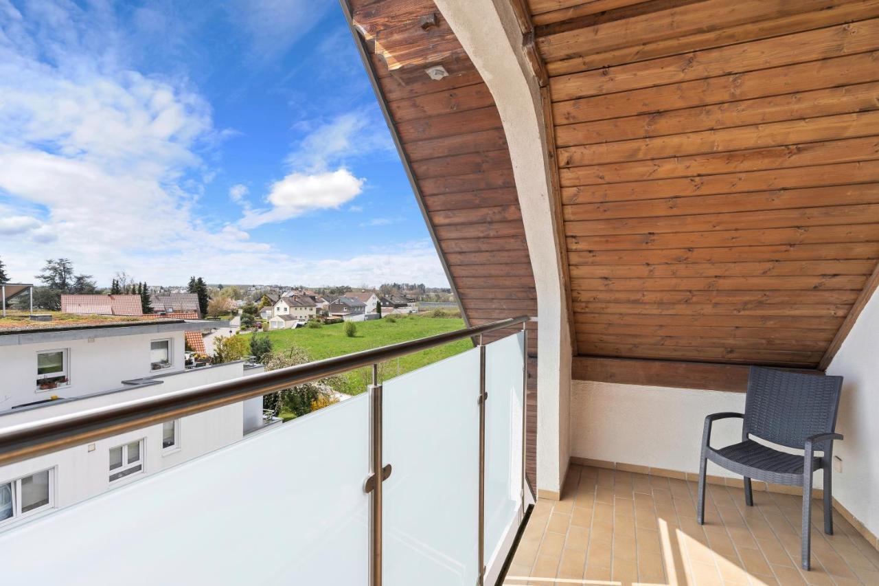 Hotel Adler FDH Extérieur photo