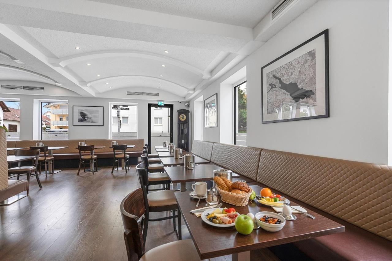 Hotel Adler FDH Extérieur photo